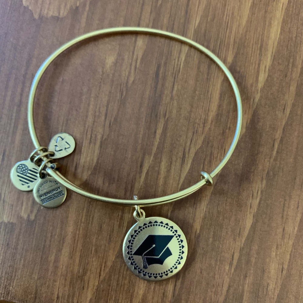Class of 2020 Alex and Ani Bracelet